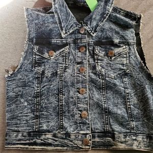 Vest